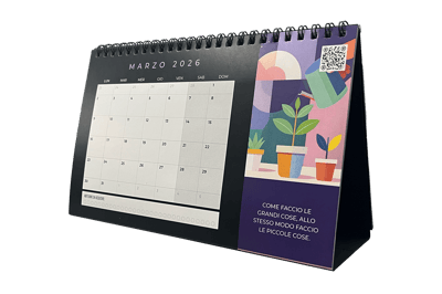 calendario da tavolo 2026 calendario da tavolo 2026