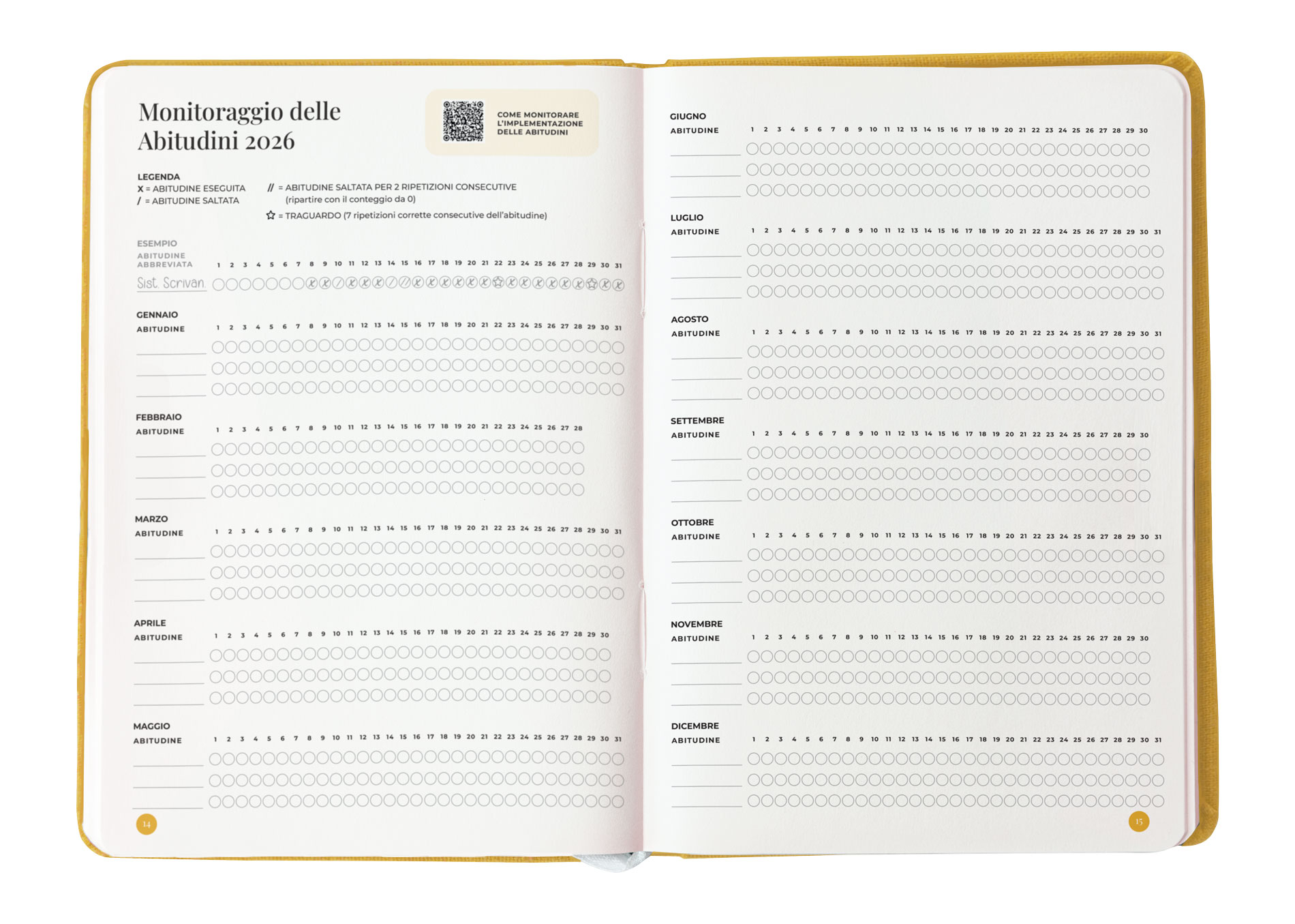 pagina abitudini agendapro pagina abitudini agendapro