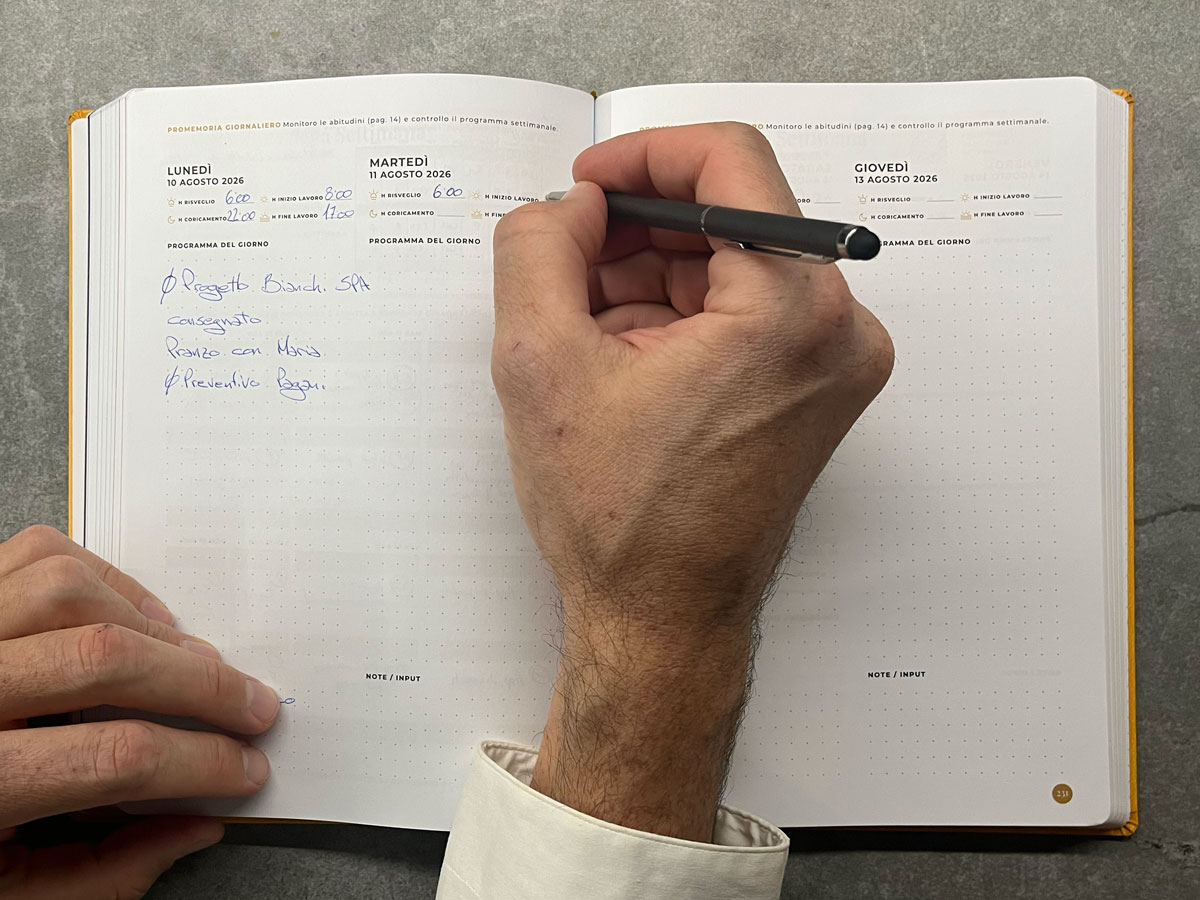 metodo guidato agendapro metodo guidato agendapro